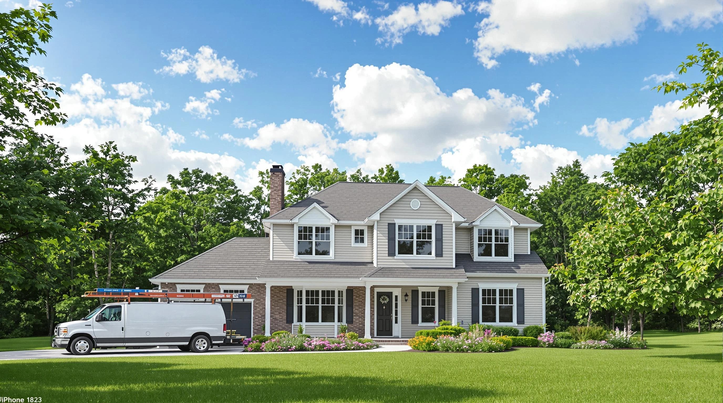 Candler-McAfee Chimney Sweep chimney equipment