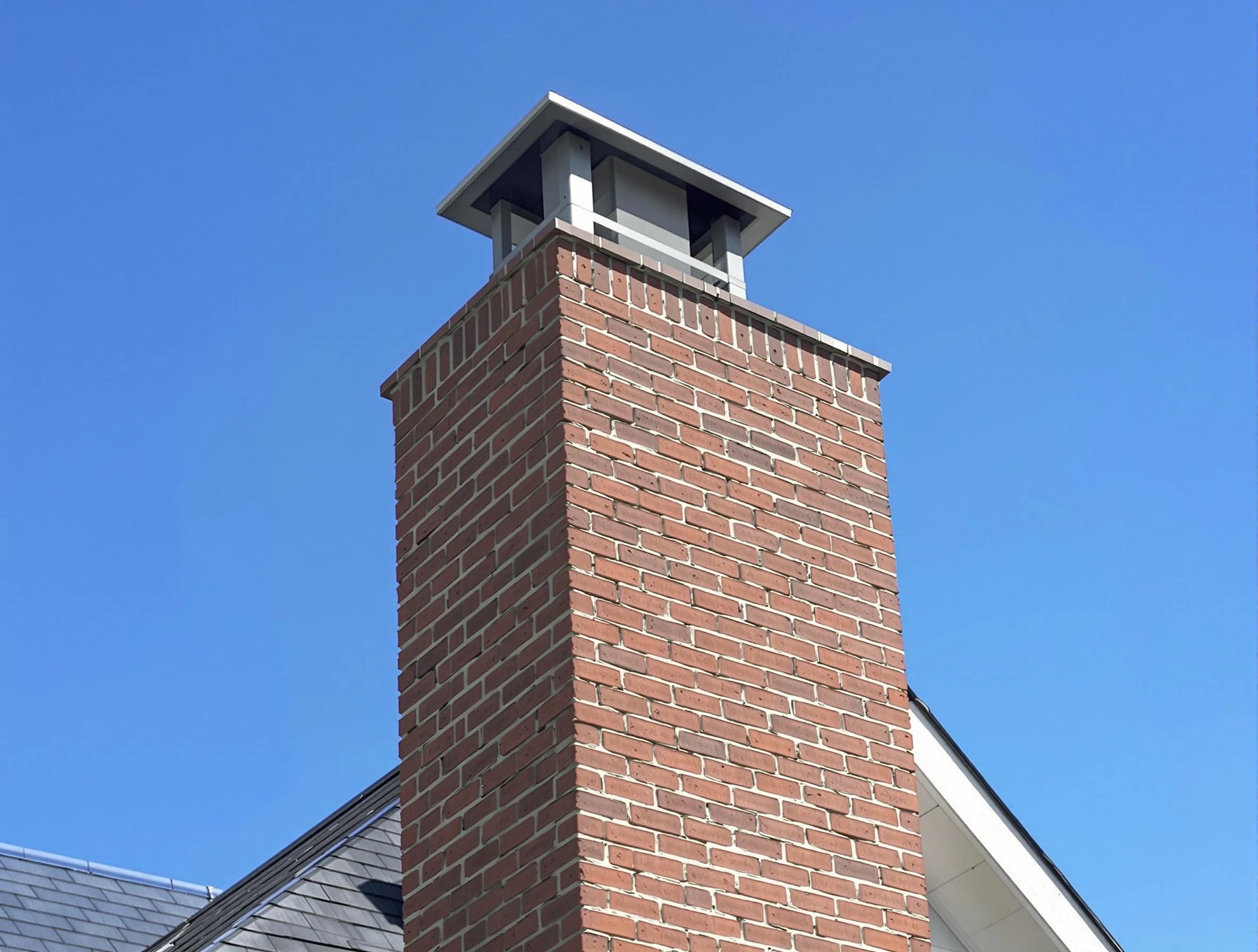 Chimney Remodeling service in Candler-McAfee, GA